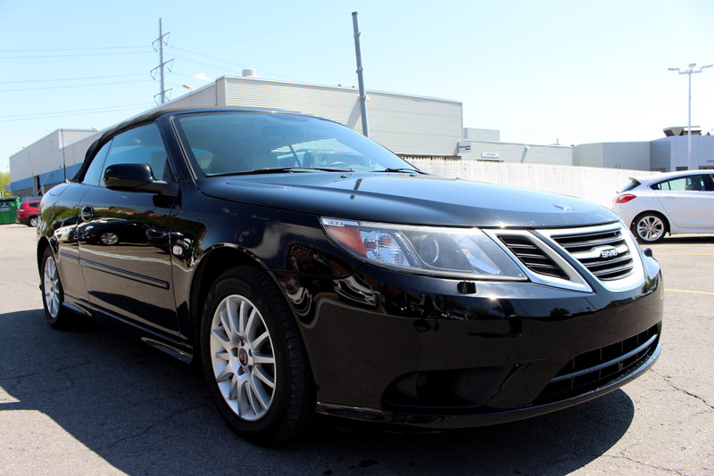 SAAB 9-3